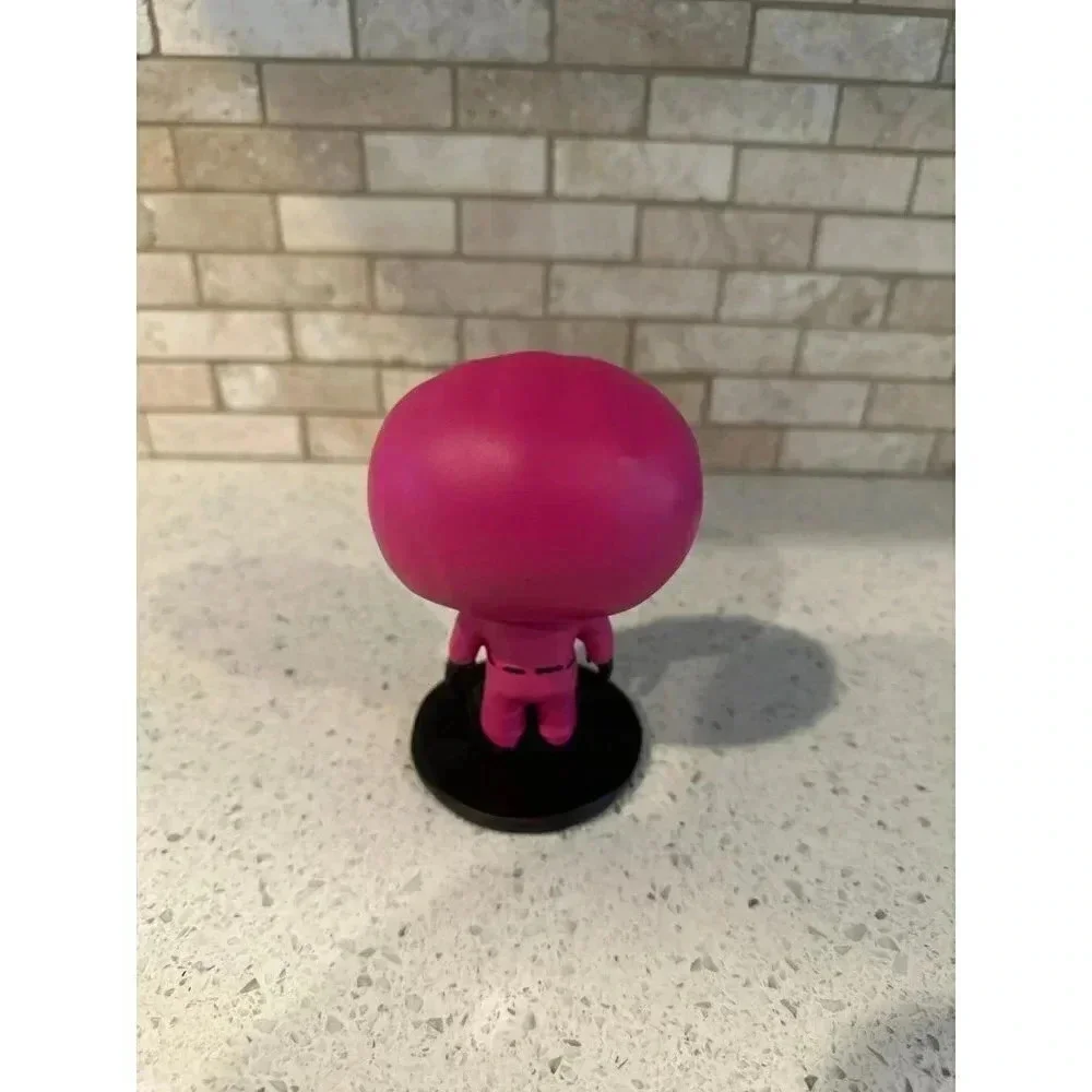 Squid game guard figure  sg‎